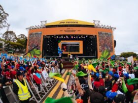 F1 Fanzone
