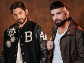 Gustavo Mioto e Dilsinho