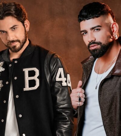 Gustavo Mioto e Dilsinho