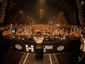 House Mag Festival