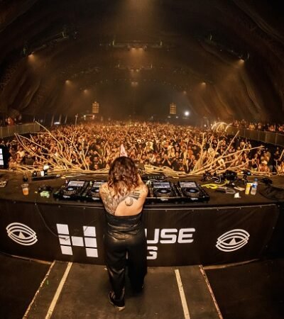 House Mag Festival