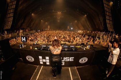 House Mag Festival