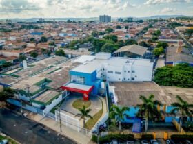 Hospital Rio Claro