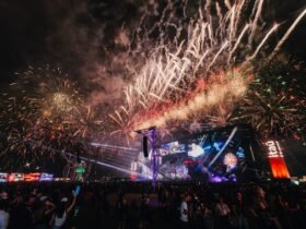 Rock In Rio