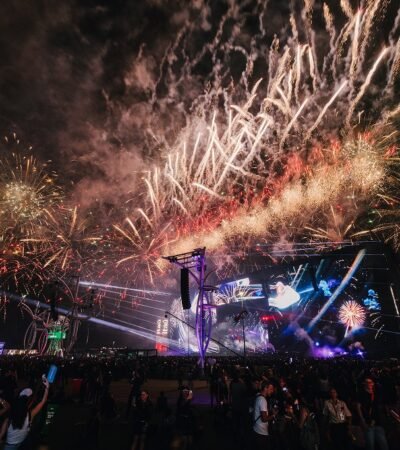 Rock In Rio