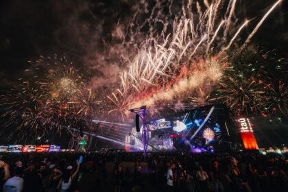 Rock In Rio