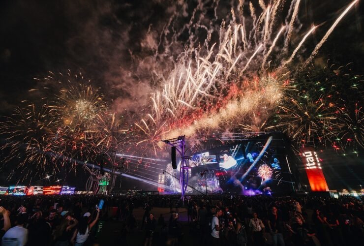 Rock In Rio