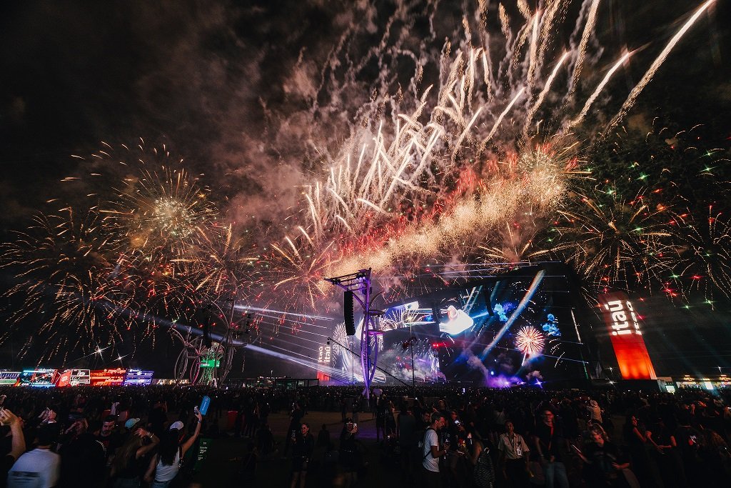 Rock In Rio