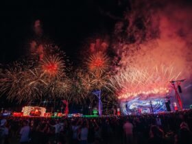 Rock In Rio