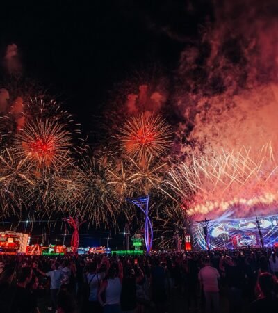 Rock In Rio