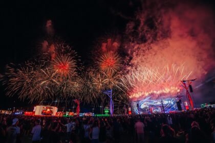 Rock In Rio