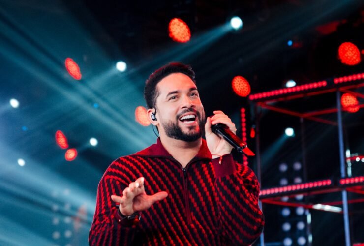 Henry Freitas - Credito da Foto: Divulgação