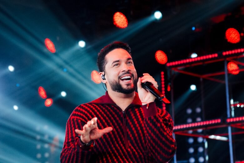 Henry Freitas - Credito da Foto: Divulgação