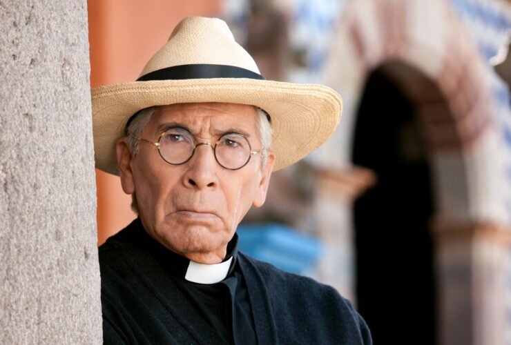 Padre Valdomiro
