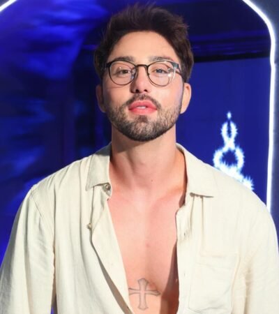 Rico Melquiades
