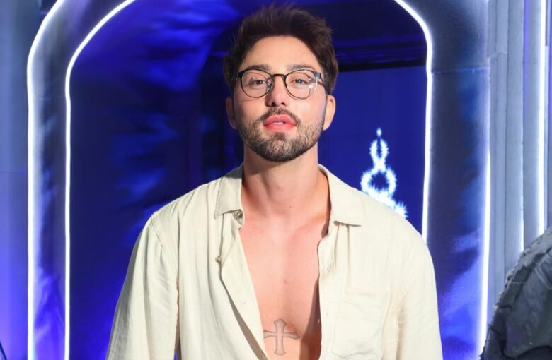 Rico Melquiades