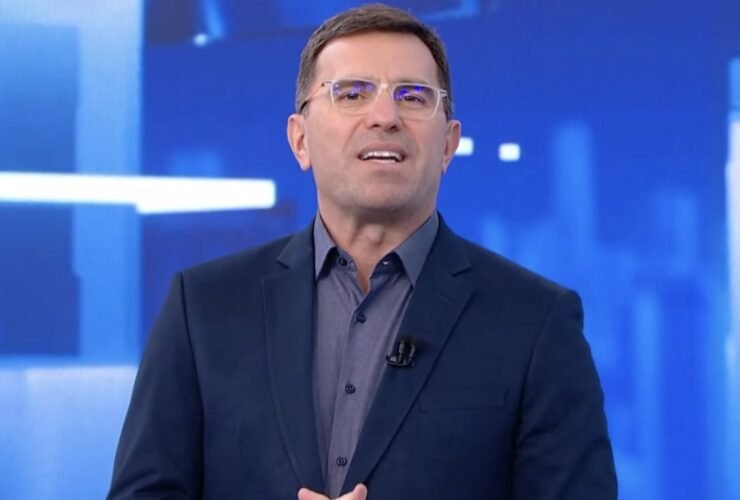 Rodrigo Bocardi