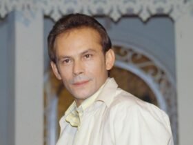José Wilker em 'Roque Santeiro'