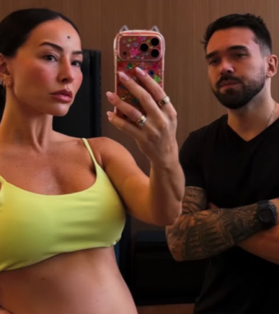 Sabrina Sato - Foto: Reprodução/Instagram