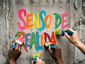 Senso mãos