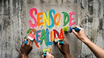 Senso mãos