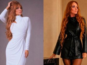 Wanessa Angell