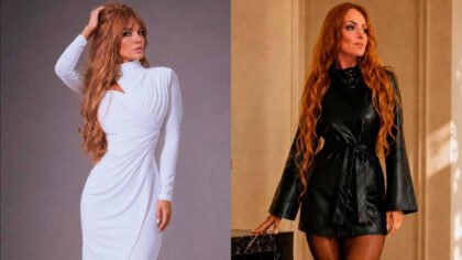 Wanessa Angell