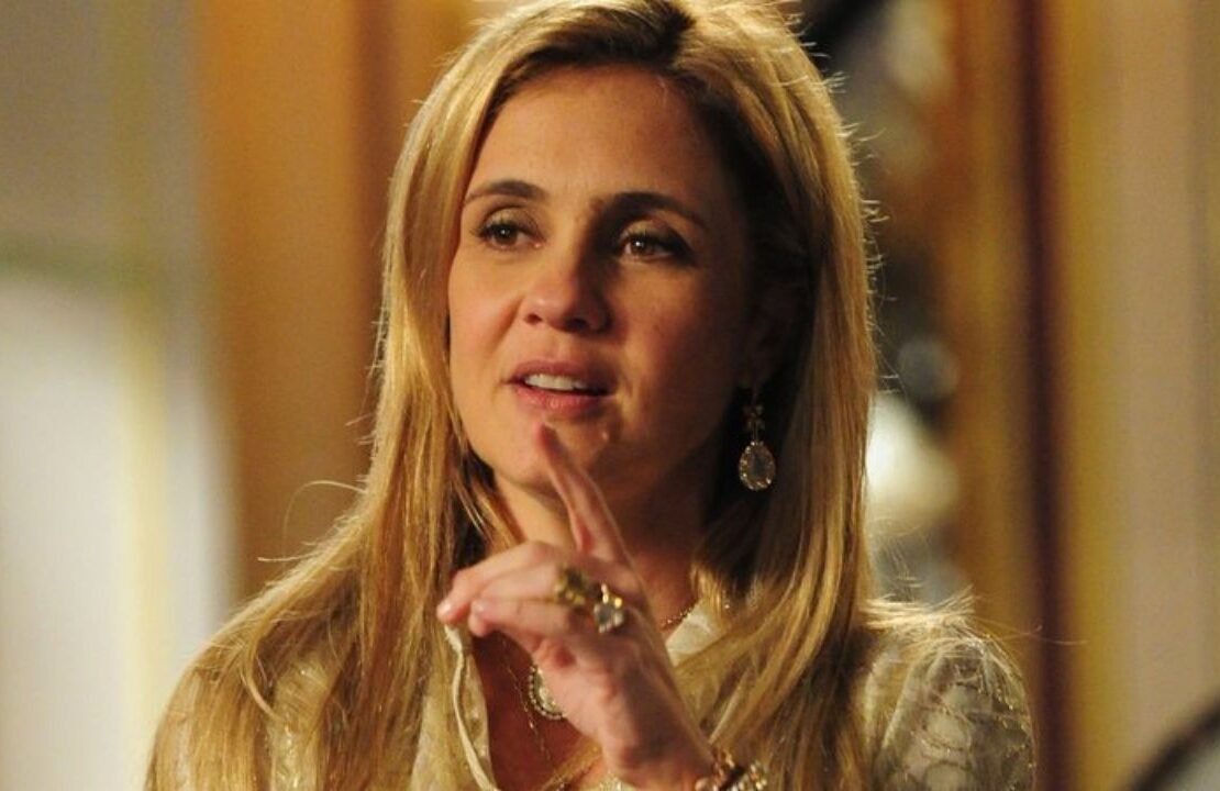 Carminha