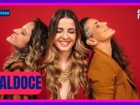 SalDoce capa Youtube AGITOMAX