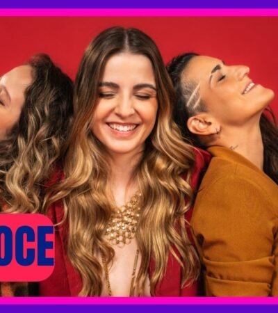 SalDoce capa Youtube AGITOMAX