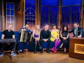 No The Noite desta quarta (23), Banda Massa celebra 28 anos de história e revela bastidores da parceria com Ratinho