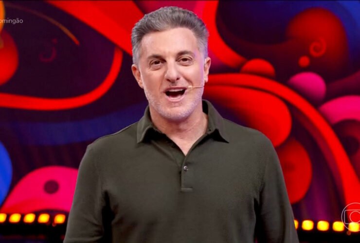 Luciano Huck