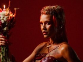 Mana Black inaugura nova fase musical com “J’adore”, single de afrobeats sobre amor e liberdade