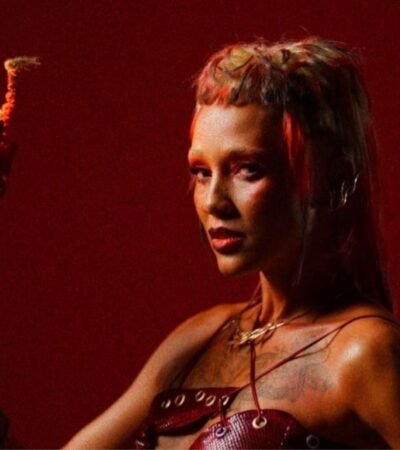 Mana Black inaugura nova fase musical com “J’adore”, single de afrobeats sobre amor e liberdade