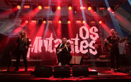 São Paulo Oktoberfest