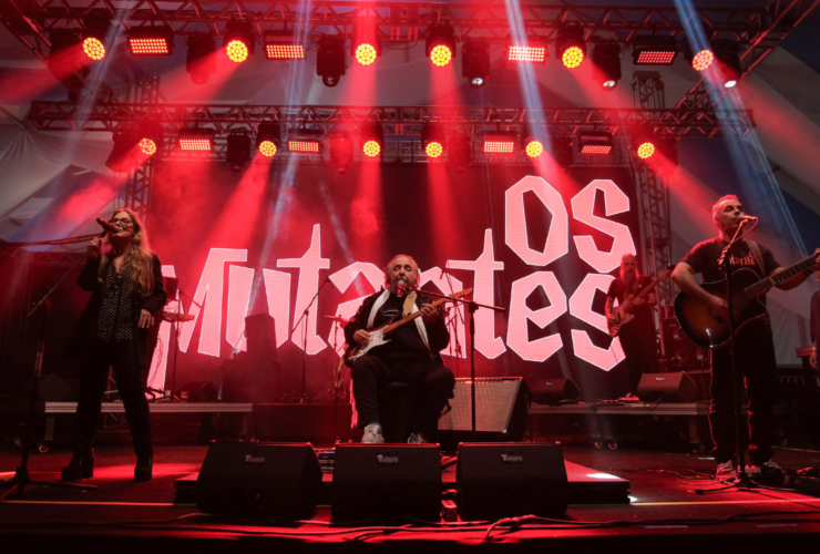 São Paulo Oktoberfest