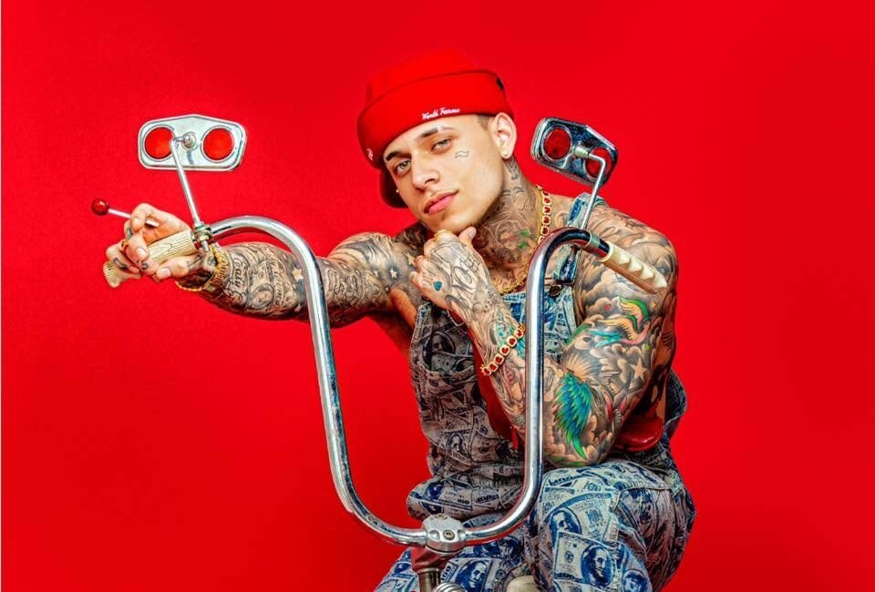 MC Pedrinho