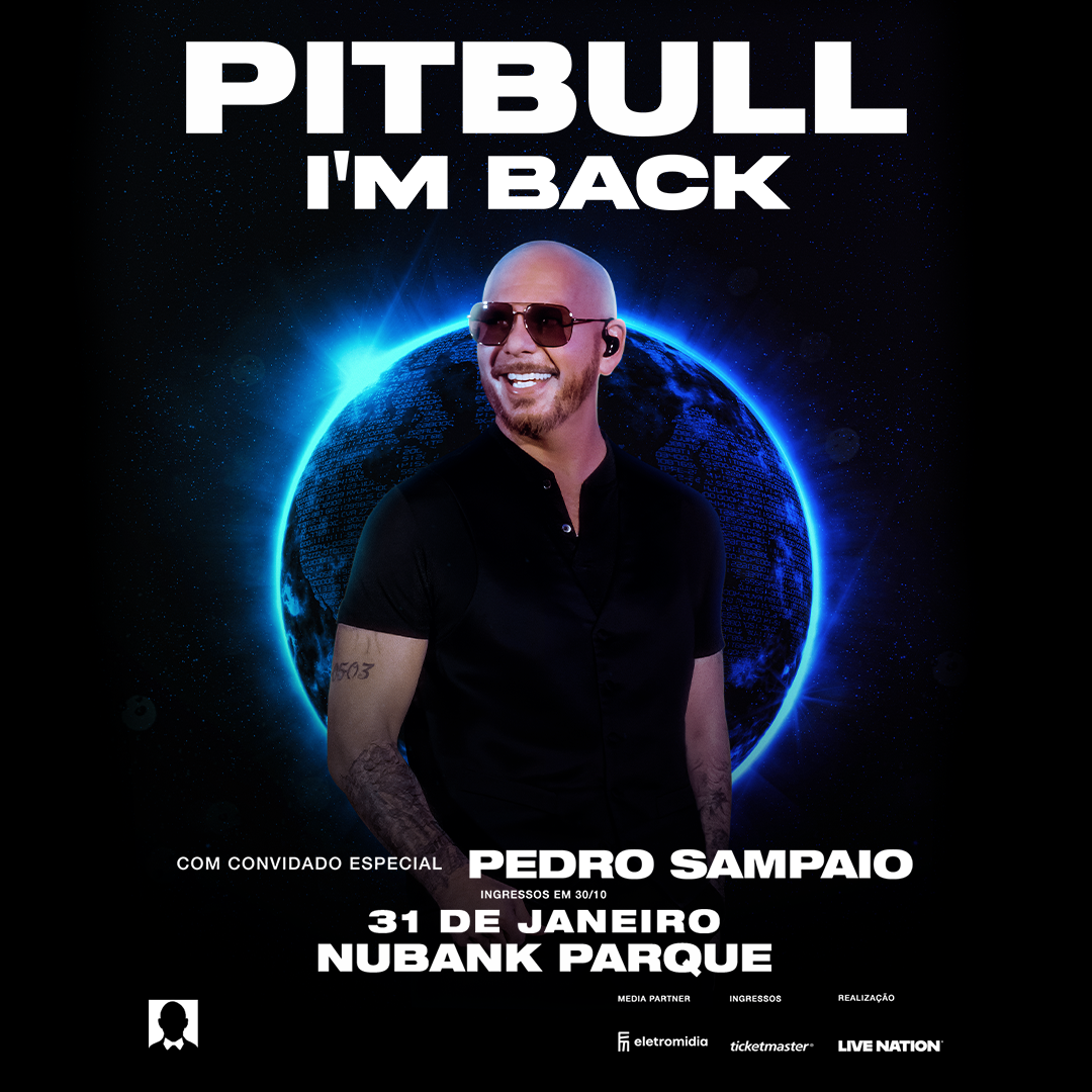 Pitbull