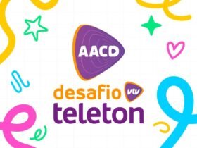 Desafio Teleton VTV