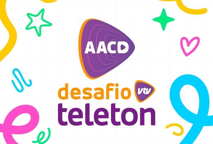 Desafio Teleton VTV
