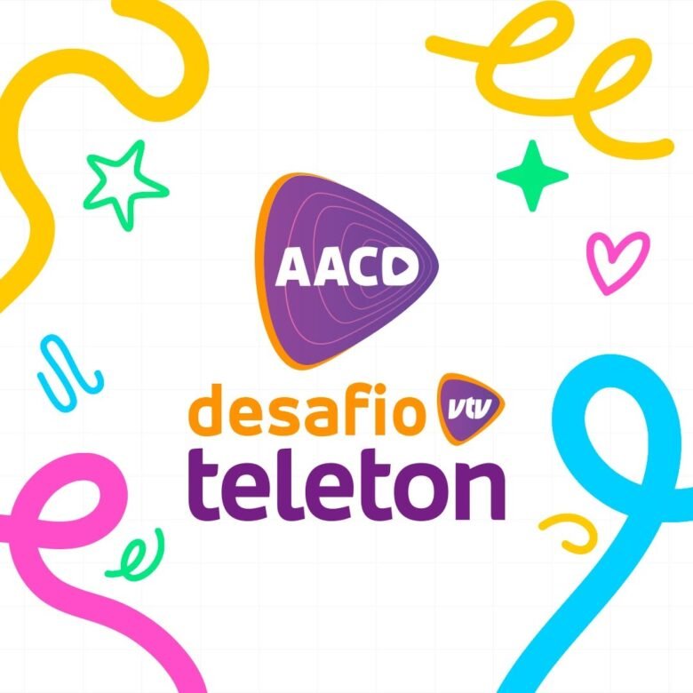 Desafio Teleton VTV