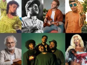 Spotify aponta BALARA no Top 3 de artistas de Santos mais ouvidos no Brasil