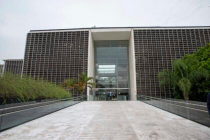 Assembleia Legislativa (Alesp)