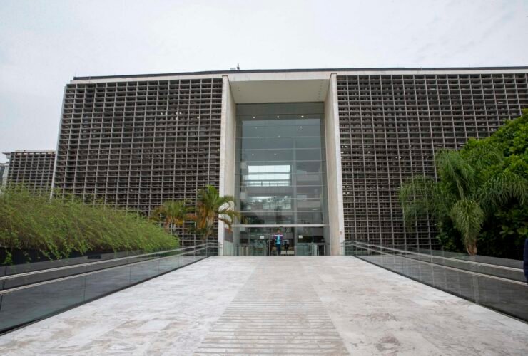 Assembleia Legislativa (Alesp)