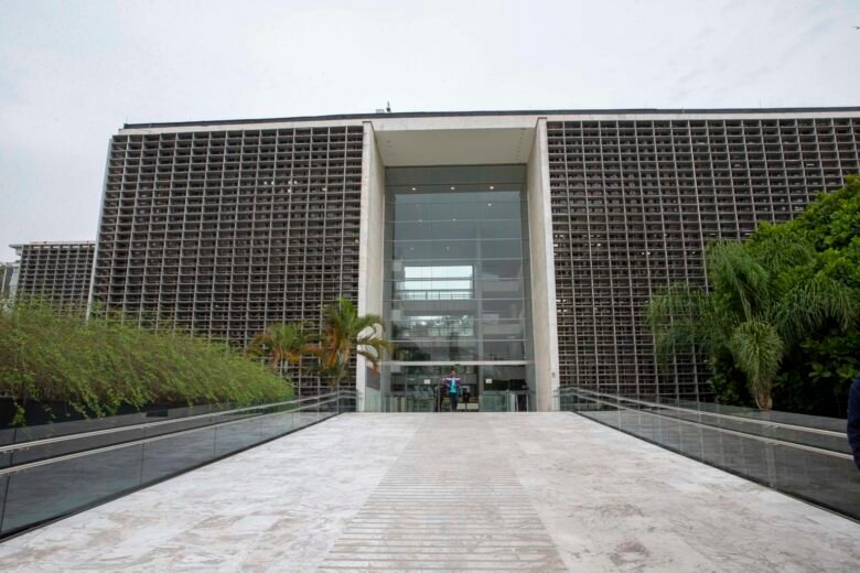 Assembleia Legislativa (Alesp)
