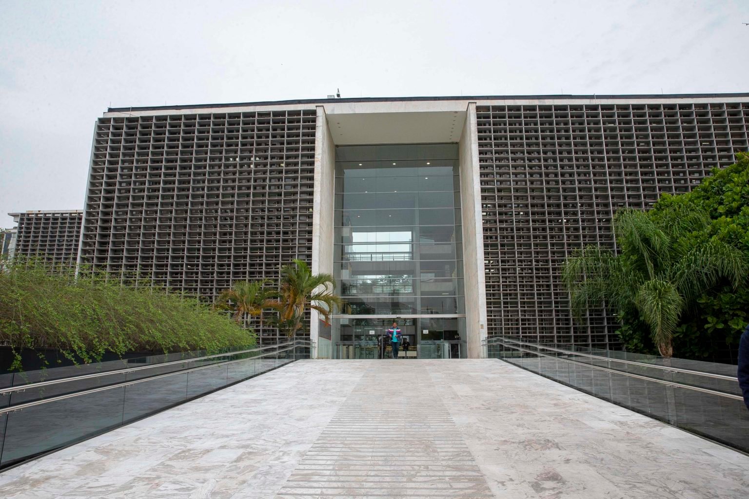 Assembleia Legislativa (Alesp)
