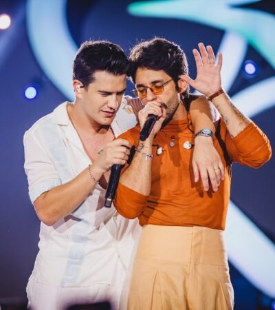 Hugo & Guilherme