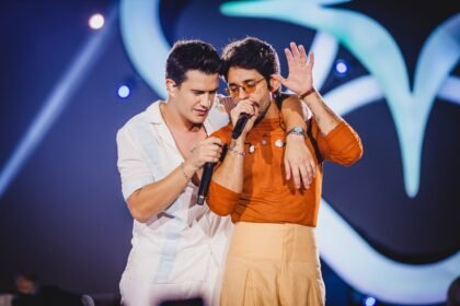 Hugo & Guilherme