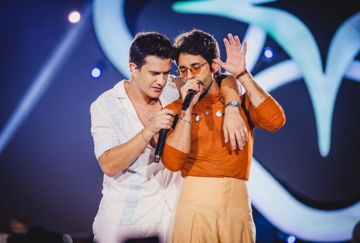 Hugo & Guilherme