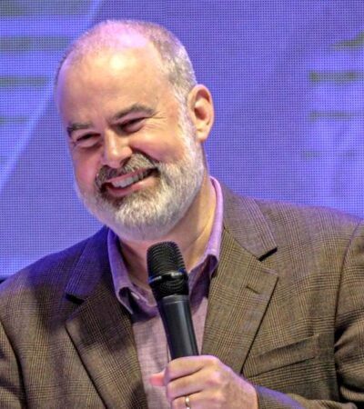Alex Kendrick